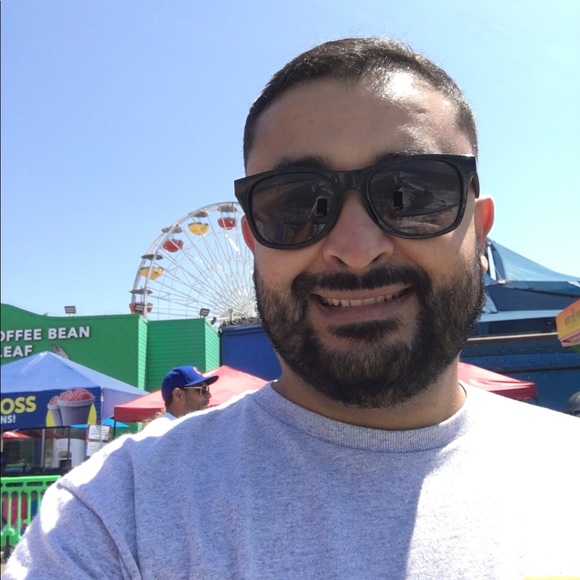 Meet your Posher, Marcelo - Picture 1 of 1